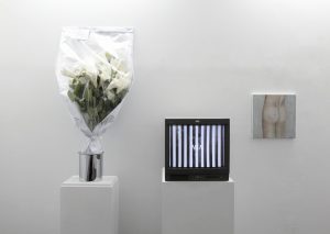 "Jacques de Bascher" An Exhibition, Treize, Paris, France, 2020
