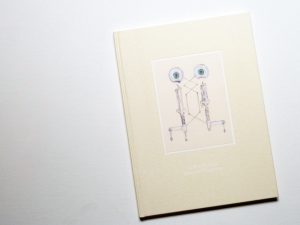 Selected Drawings, Cédric Rivrain, Do.Pe. Press, 2011